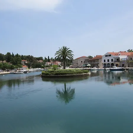 Near The Appartement *