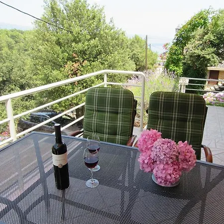 Near The Appartement Vrboska