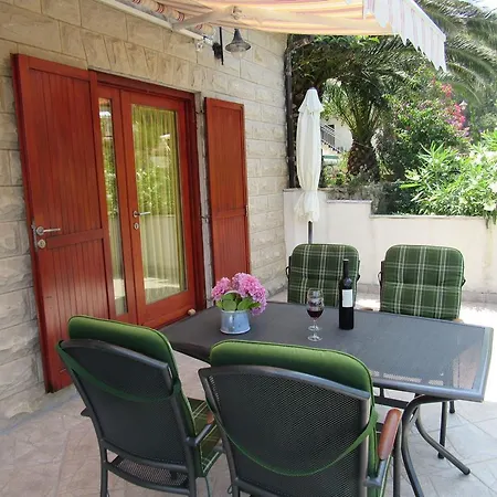 Appartement Near The *