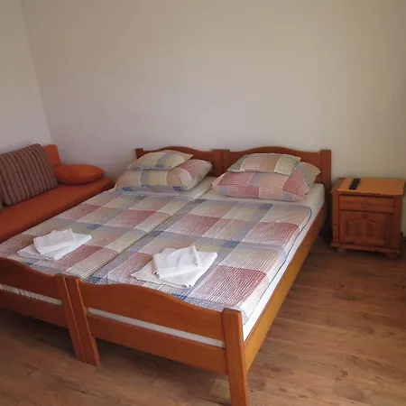Appartement Near The Vrboska