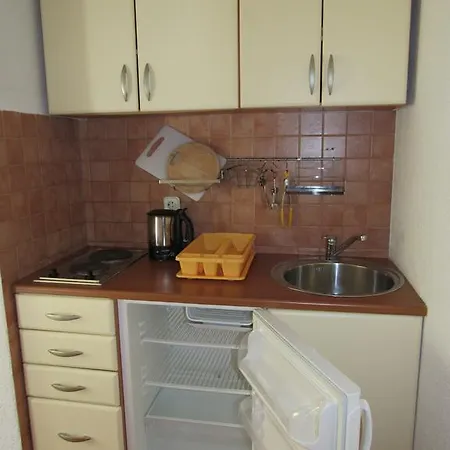 Apartment Near The Vrboska