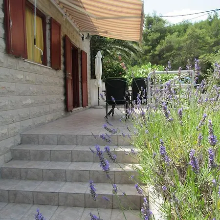 Near The Vrboska