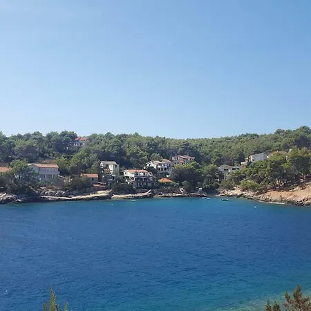 Near The Vrboska