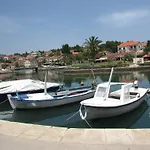 Near The * Vrboska