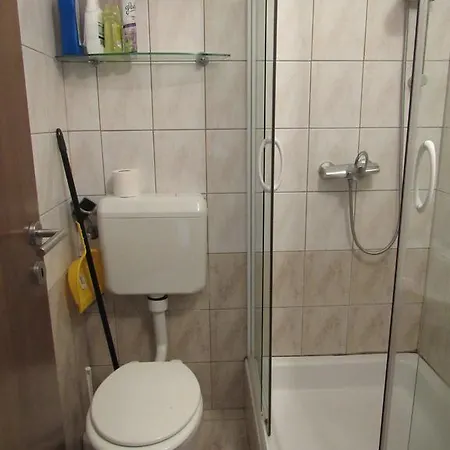 Apartman Near The