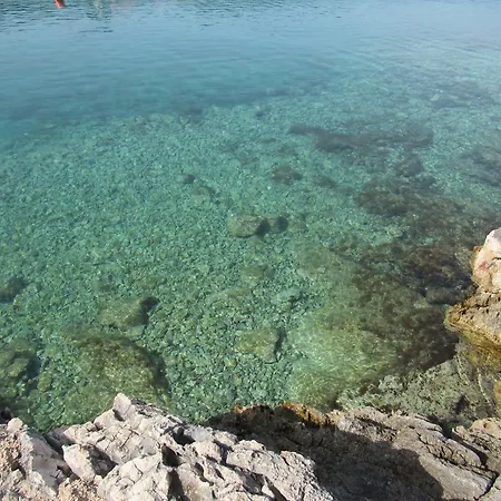 Near The * Vrboska